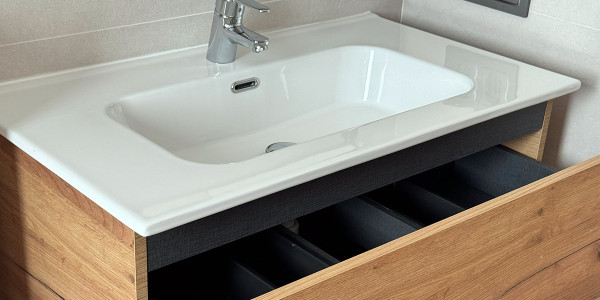 Rehabilitación / Reformas de Pisos el Pla de Santa Maria · Reformas de Baños / Aseos / Lavabos